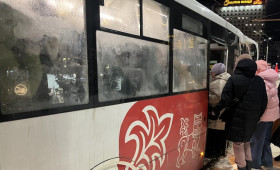 Во Владимире снова изменится расписание автобусов №7С и №54