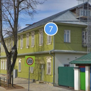 Православную гимназию в Суздале начали выселять