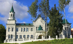 Минздрав обвинил владимирские СМИ в фейках о состоянии больницы скорой помощи