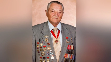 Во Владимирской области умер бывший директор завода имени Дегтярева