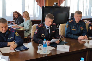 Во Владимирской области усилят безопасность после теракта в «Крокусе»