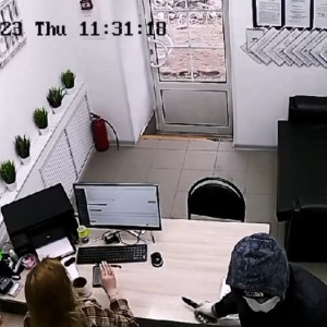 Во Владимирской области задержали серийного вооруженного налетчика