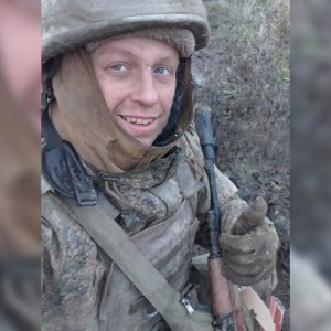 Доброволец из Владимирской области погиб в бою под Артемовском