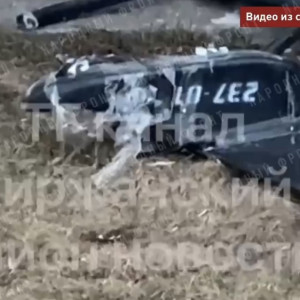 Более 6 тыс. жителей Владимирской области сообщили о беспилотниках в небе