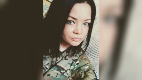 Жительница Петушков отправилась служить медиком в зону СВО