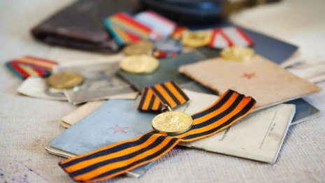 Синоптики дали прогноз на День Победы во Владимире