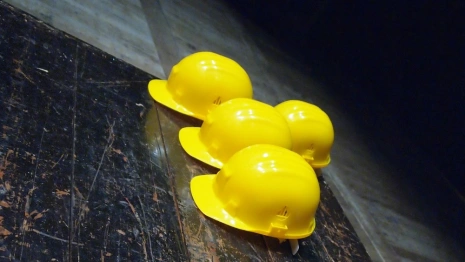 В Юрьев-Польском площадь перед ДК осталась без ремонта