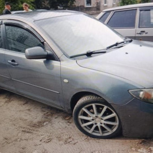 Житель Вязников пытался продать взятую на время иномарку приятеля