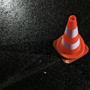 Во Владимире водитель грузовика переехал пешехода насмерть