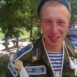 Отец погибшего в зоне СВО жителя Владимирской области получит за сына орден Мужества