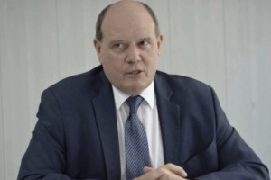 С попавшим под следствием министром здравоохранения Владимирской области расторгнут контракт