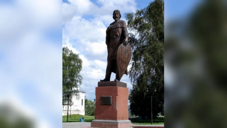 Во Владимире мост на Рпенском проезде могут назвать в честь Александра Невского