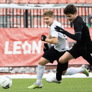 Владимирское «Торпедо» сразится с командой из Твери