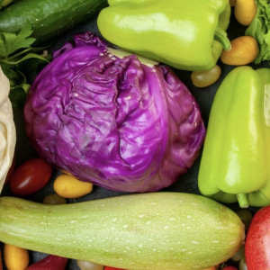 Во Владимирской области изъяли из оборота 67 кг овощей и фруктов