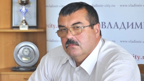 Мэрия Владимира лишилась зама