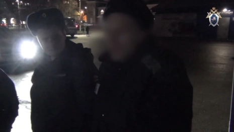 Во Владимирской области серийному маньяку «накинули» 13 лет к пожизненному сроку