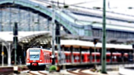 В РЖД решили сохранить оригинальную отделку вокзала во Владимире