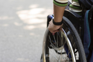 Во Владимирской области нарушили права семьи с ребенком-инвалидом