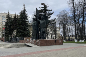 Во Владимире «Зеленый город» будет ремонтировать и восстанавливать городские памятники