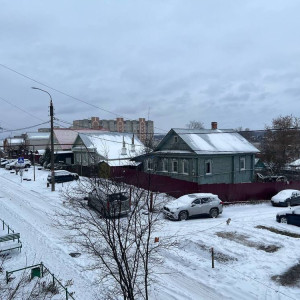 Куда жаловаться на плохую уборку снега во Владимире?