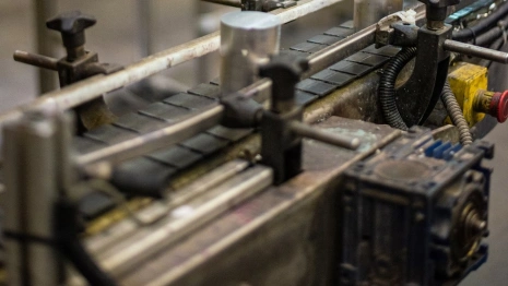 Во Владимире появилось объявление о продаже завода «Точмаш»