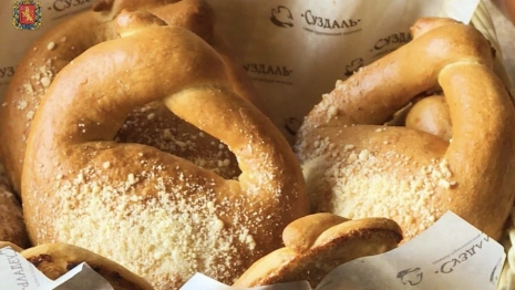 Владимирские повара представят на ВДНХ щуку-бургер и калач