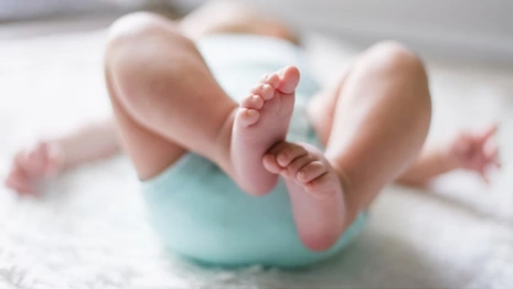 ЗАГС назвал самые популярные имена владимирских детей в 2023 году
