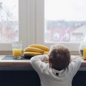 В Подмосковье 6-летний мальчик выпрыгнул в окно