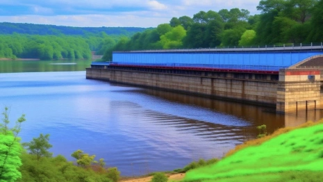 Во Владимирской области на ремонт плотин потратят почти 200 млн рублей