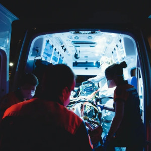 Во Владимирской области еще одних жителей поселка оставили без скорой помощи