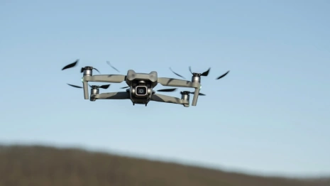 Над Владимирской областью сбили 2 БПЛА