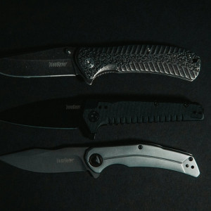 Во Владимире мужчина напал с ножом на полицейского