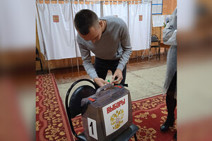 Стартовал второй день выборов губернатора Владимирской области