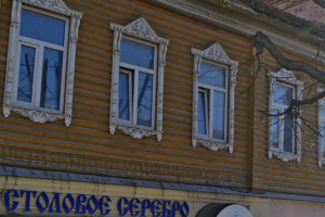 Во Владимире решили приватизировать столетний дом за 5,9 млн рублей