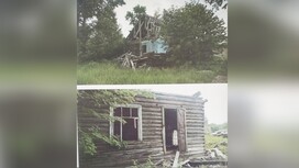 Жителя Владимирской области оставили в разрушенной муниципальной квартире