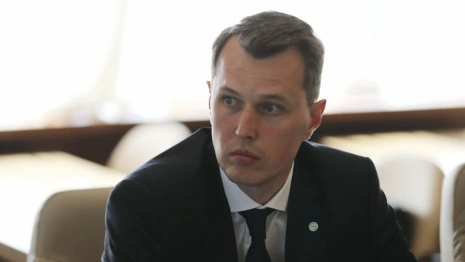 Во Владимире назначили нового управляющего отделением Сбербанка