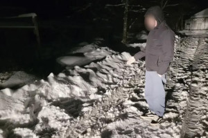 Двое жителей Судогды похитили и избили мужчину