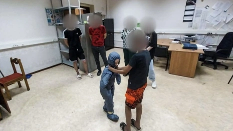 В Судогодском районе пьяный мужчина напал на 11-летнего мальчика