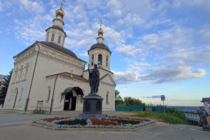 Владимирская область вошла в 4-дневный круиз по городам Золотого кольца