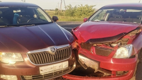 В ДТП на дорогах Владимирской области погибли 5 и пострадали 63 человека