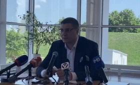 Владимирские власти просили помощи у Минздрава для сохранения роддома в Кольчугино