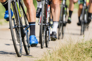 Дороги в Муроме перекроют из-за соревнований по велоспорту