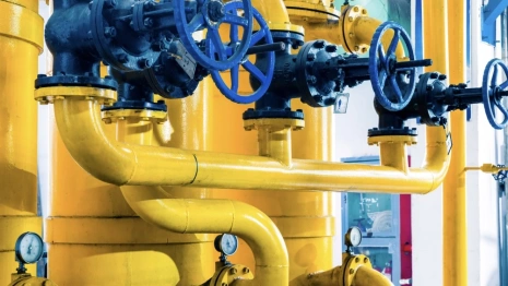 В Киржаче чиновники незаконно разрешили бизнесмену построить магазин на месте газопровода