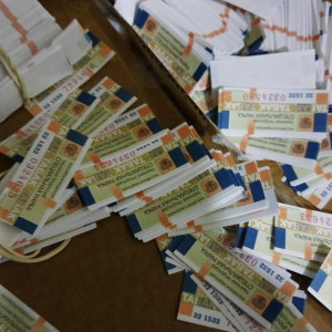 Во Владимирской области ФСБ накрыла незаконный табачный цех