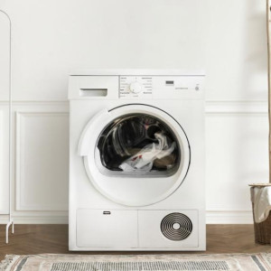 Во Владимире жильцов дома эвакуировали из-за загоревшейся стиральной машинки