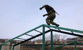 Еще один освобожденный из плена ВСУ владимирец вернулся домой