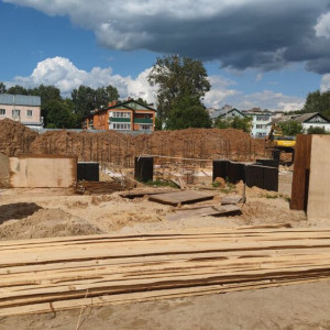 В Вязниках откроют 3D-кинотеатр, кабинет звукозаписи и помещения для кружков через год