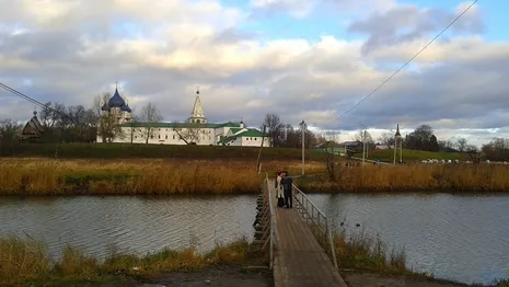 В Камешково введут туристический налог