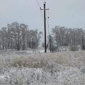 Жителей Владимирской области предупредили о возможных перебоях в подаче электричества