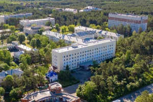 Во Владимире роддом при ОКБ вместо закрытия ждет капремонт